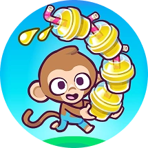 Monkey Mart